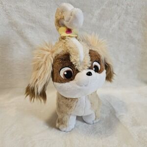 Daisy the Shih Tzu Secret Life Of Pets 2 Plush Toy 11in. Universal Studios